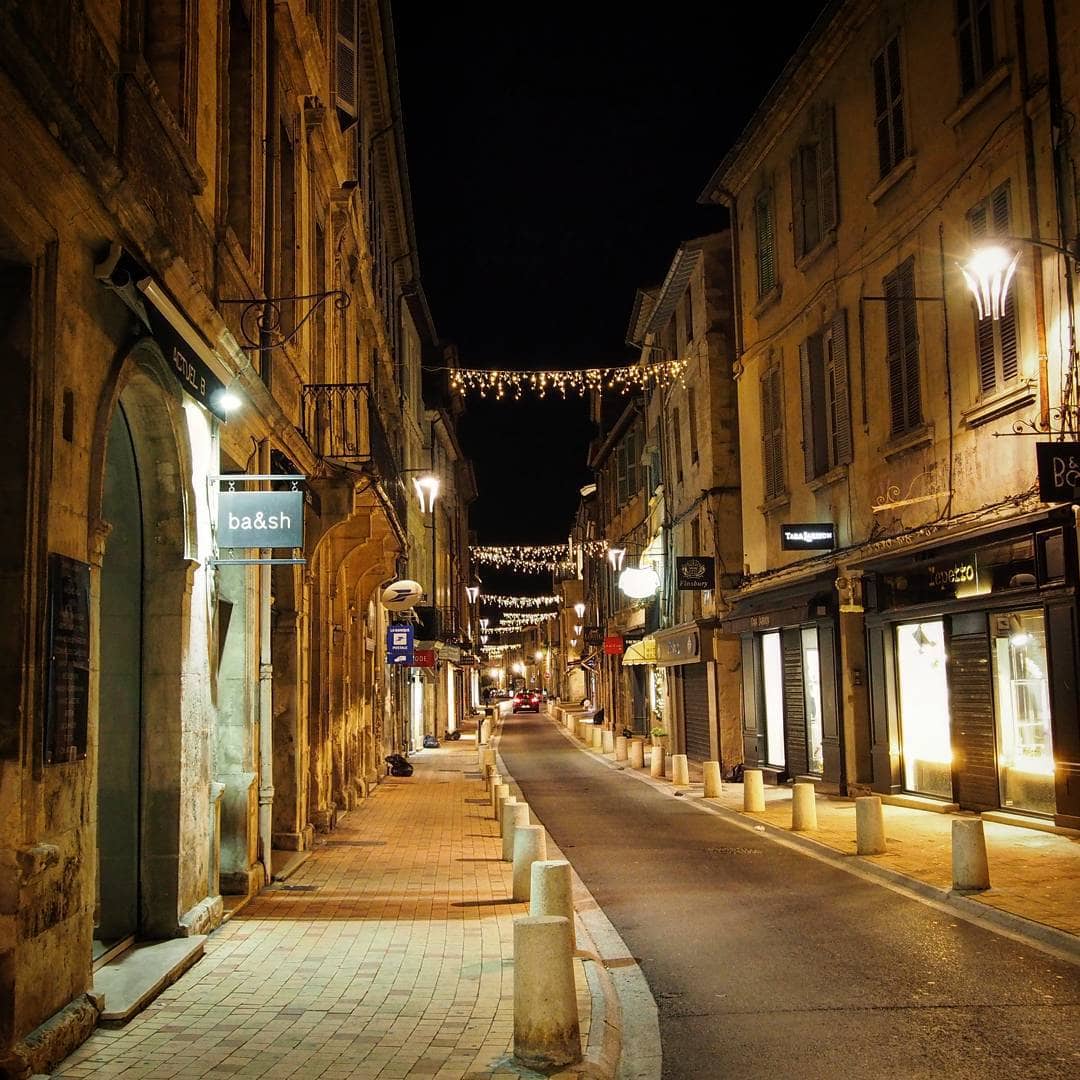 Artisan Boutiques