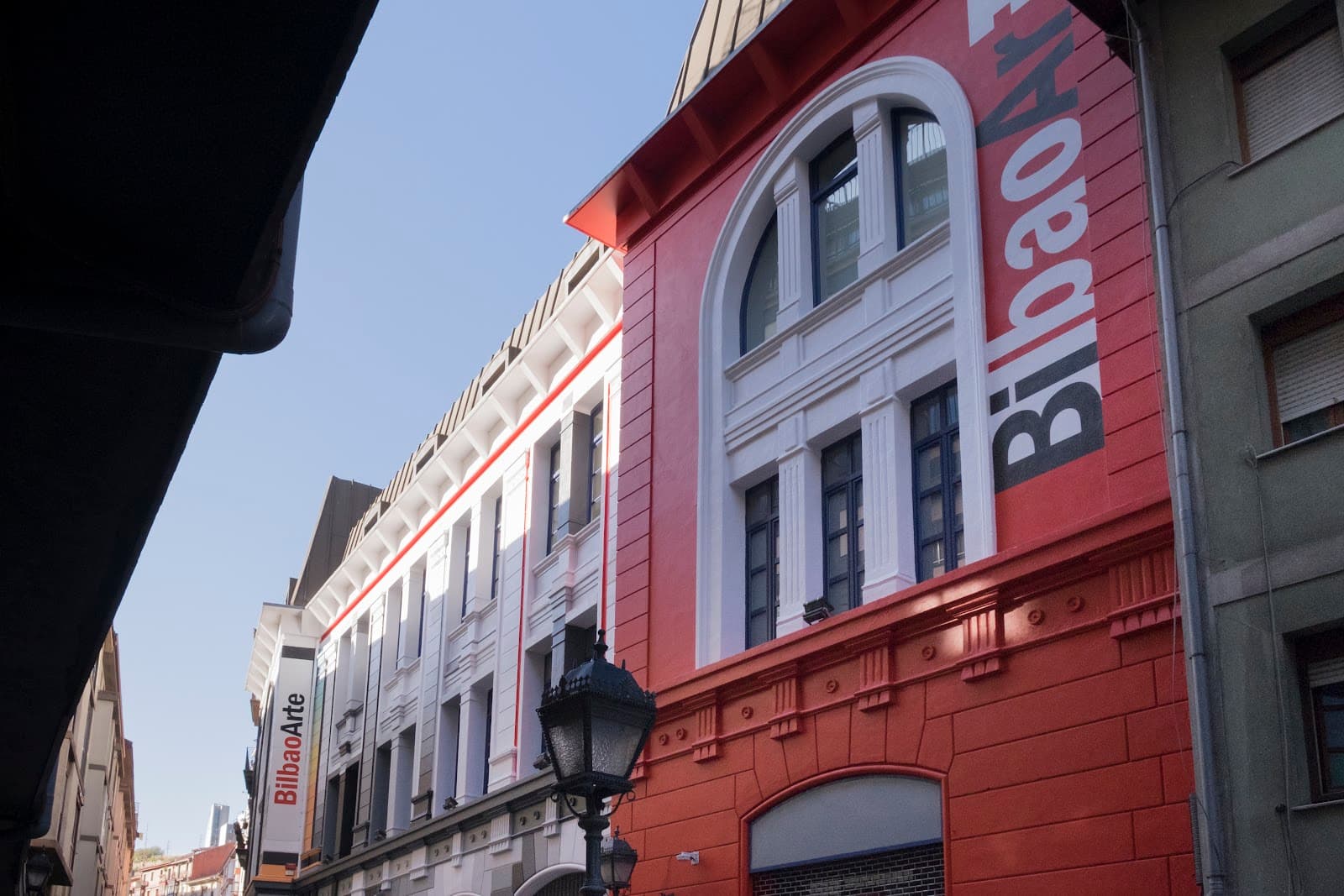 BilbaoArte - Image 1