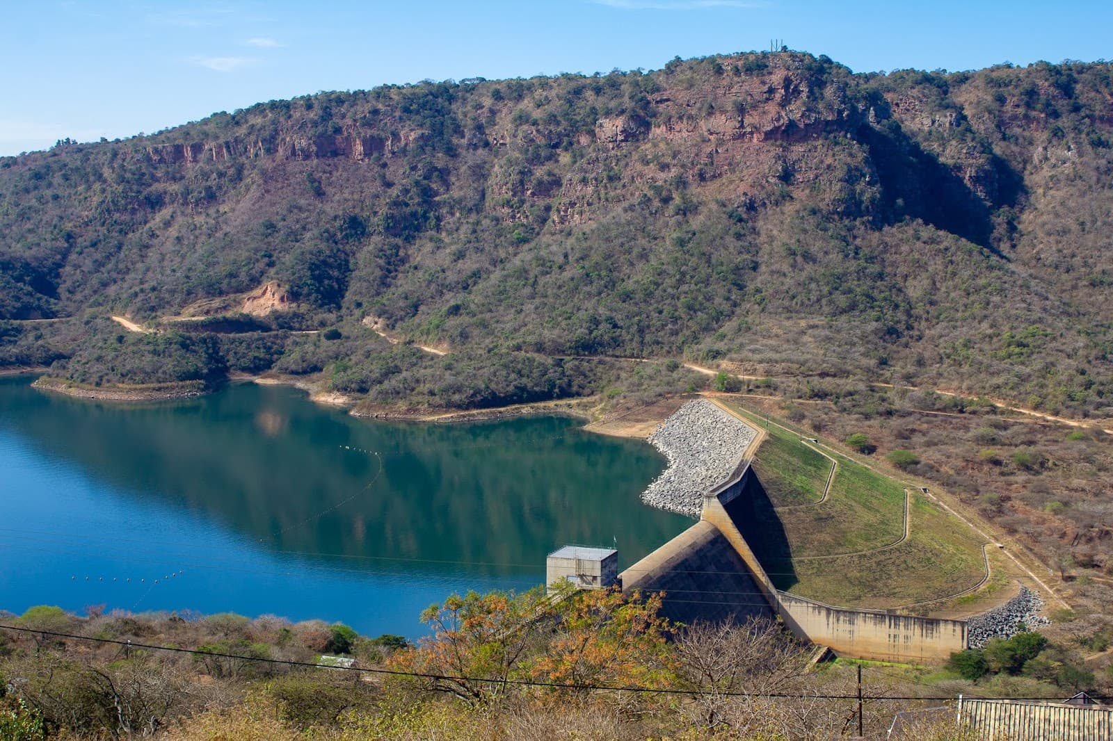 Inanda Dam - Image 1