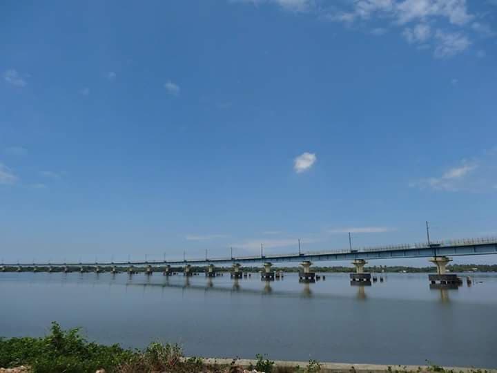 Goshree Bridges Viewpoint - Image 1