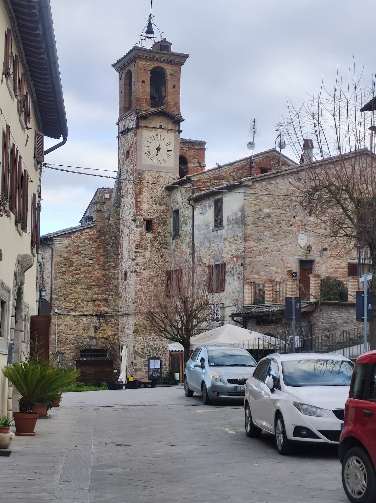 Citerna - Image 1