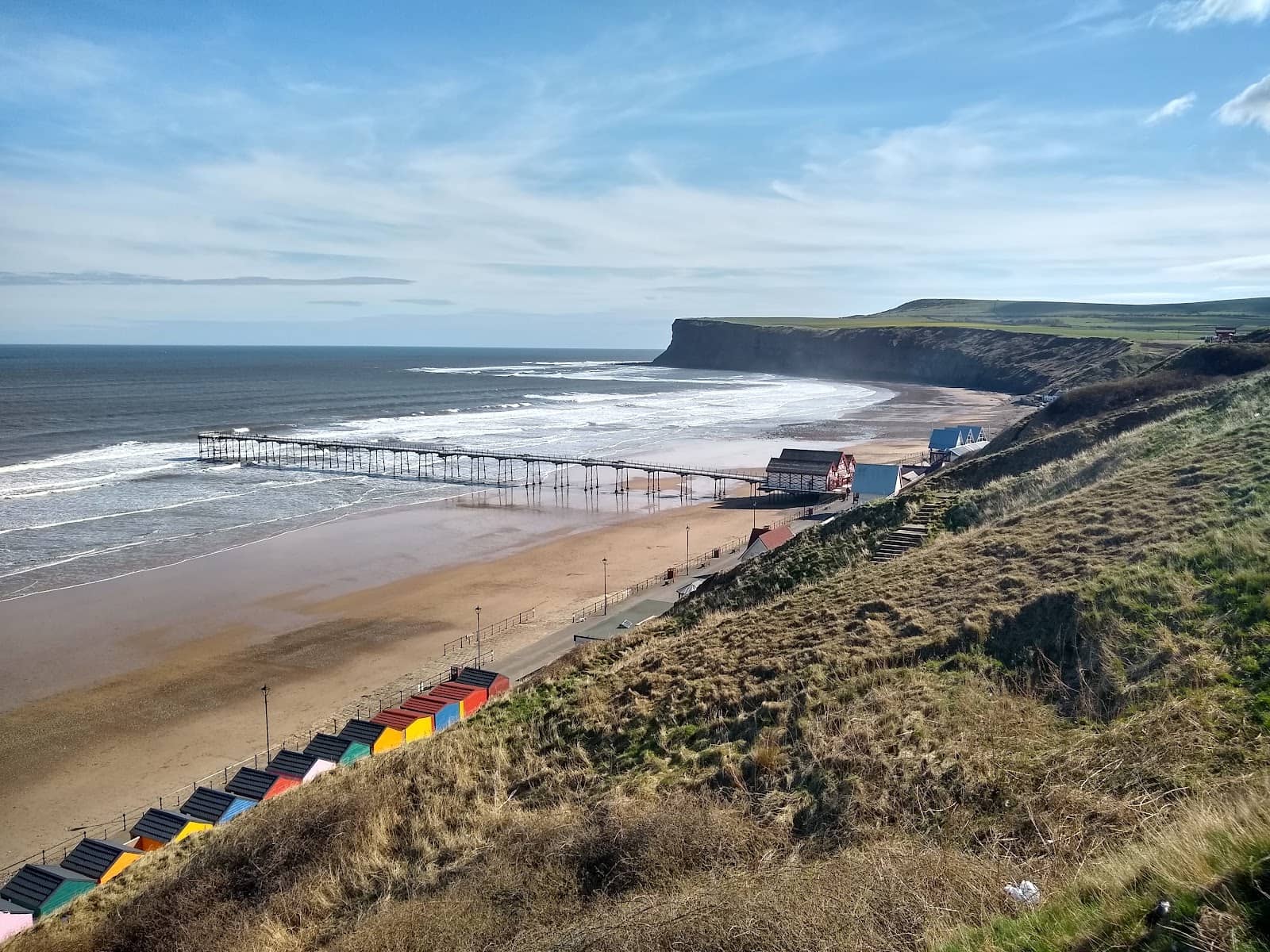 Scenic Walking Trails