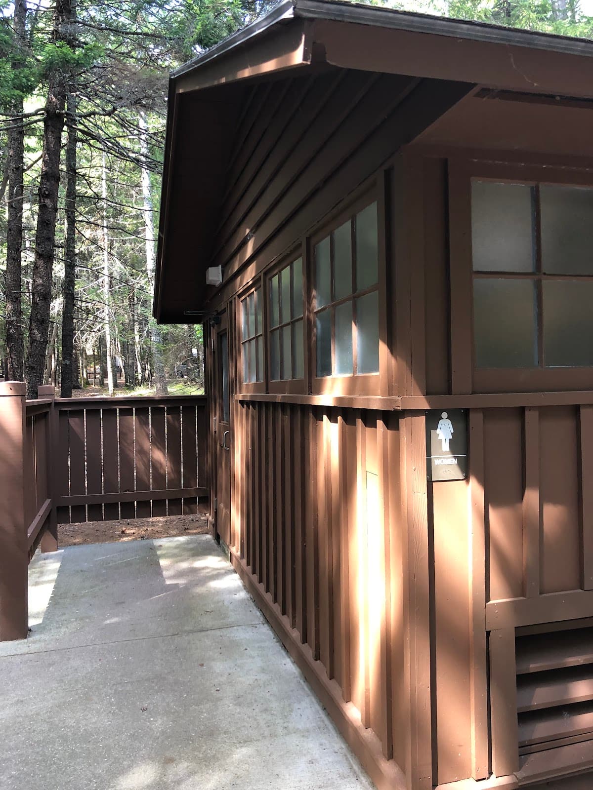 Blackwoods Campground Acadia National Park - Image 1