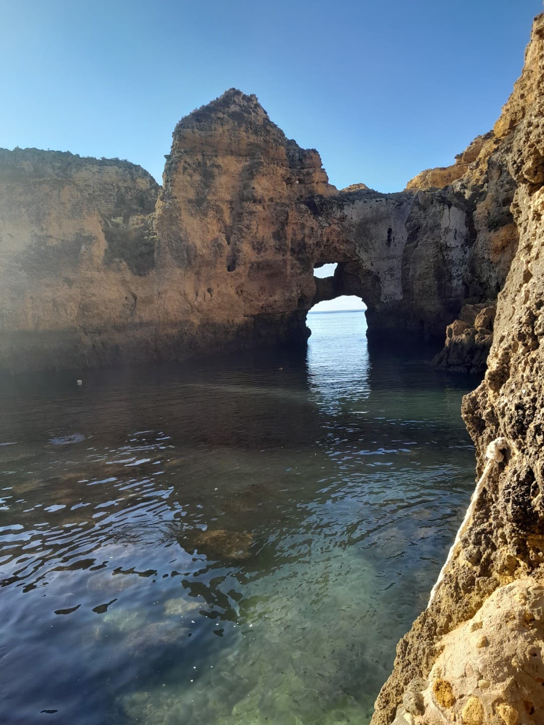 Lagos Old Town Portugal - Image 1