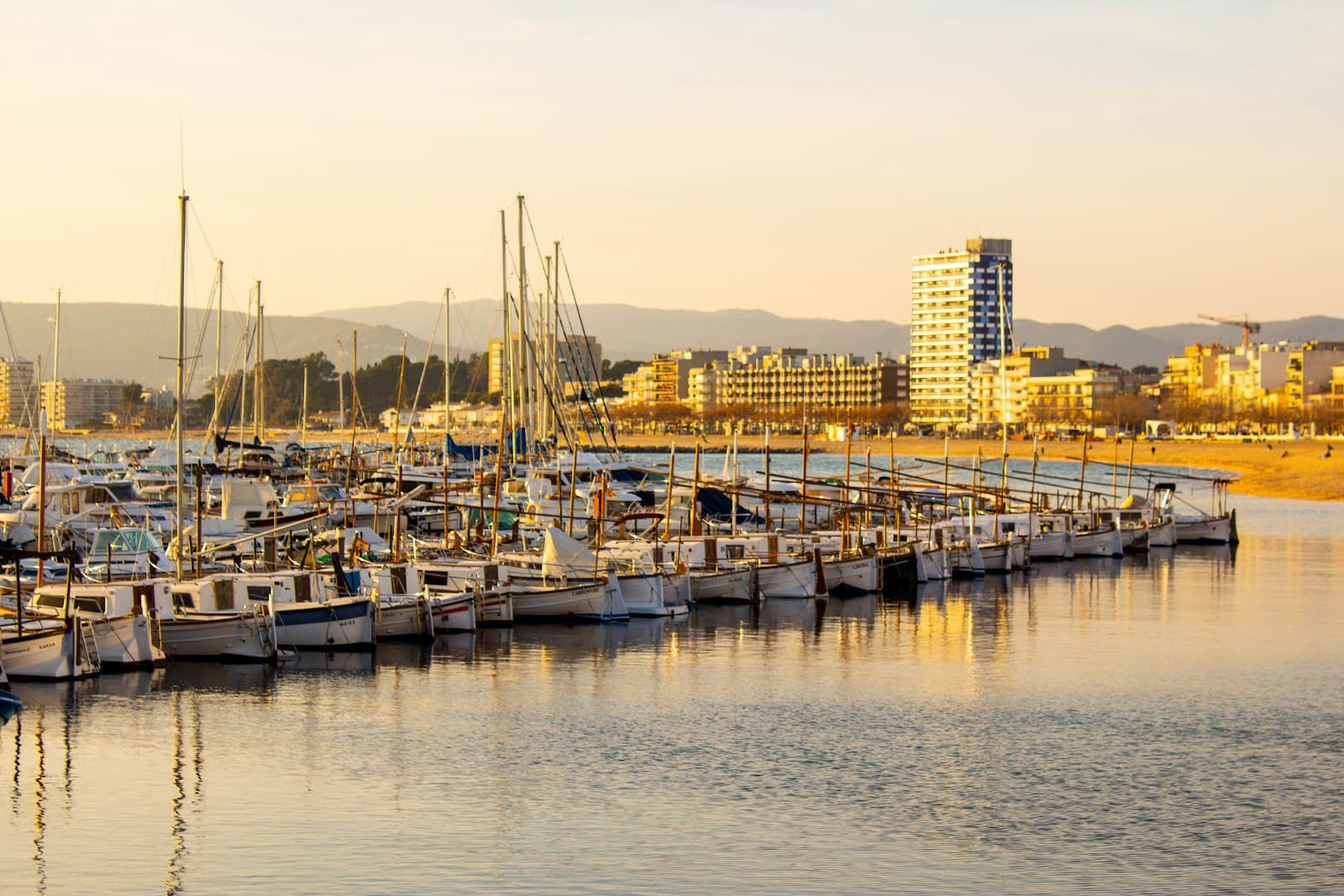 Port of Palamós - Image 1