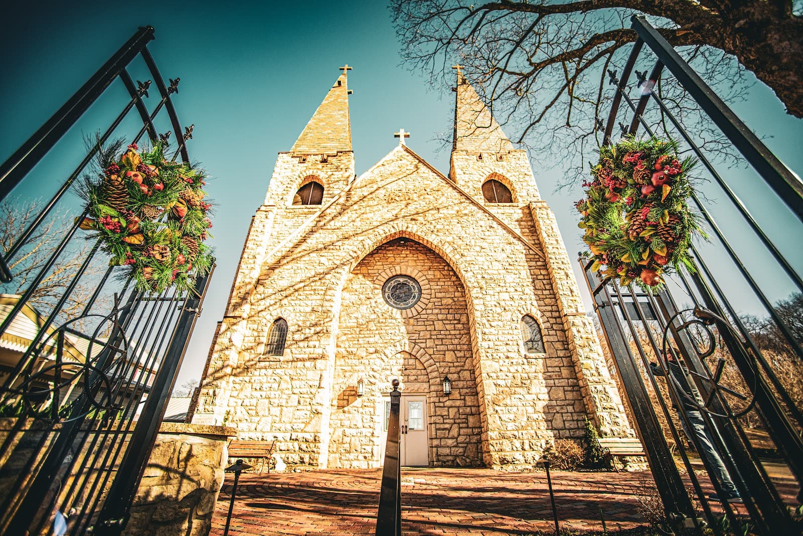 Holy Trinity Catholic Church - Image 1