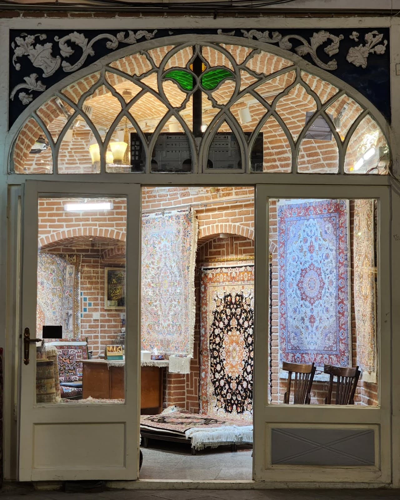 Timcheh Mozaffarieh - Image 1