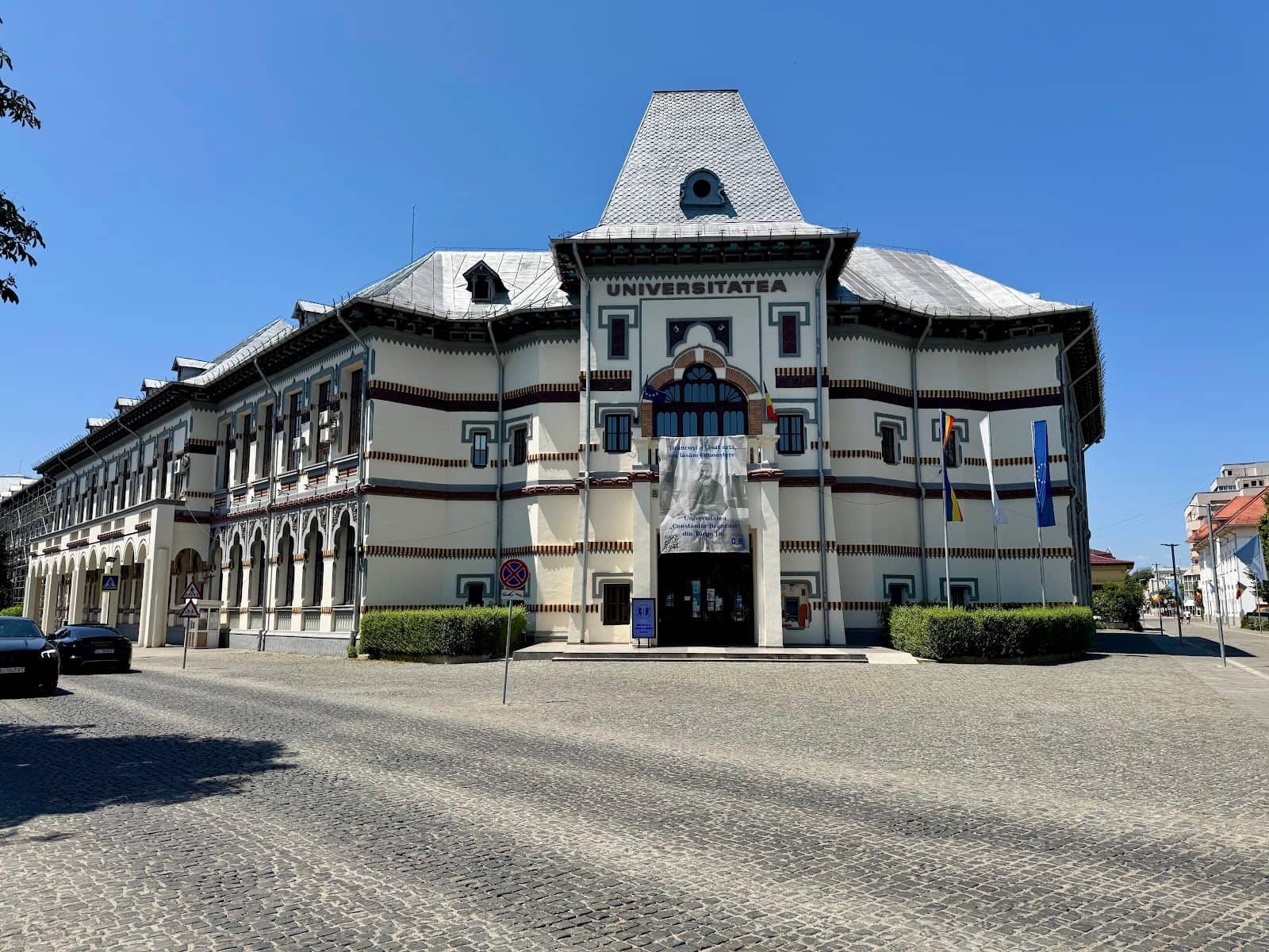 The Table of Silence