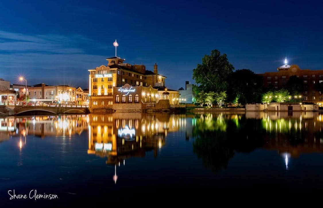 Historic Architecture