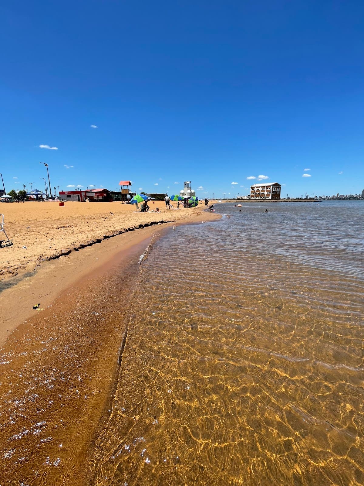 Encarnación Costanera - Image 1