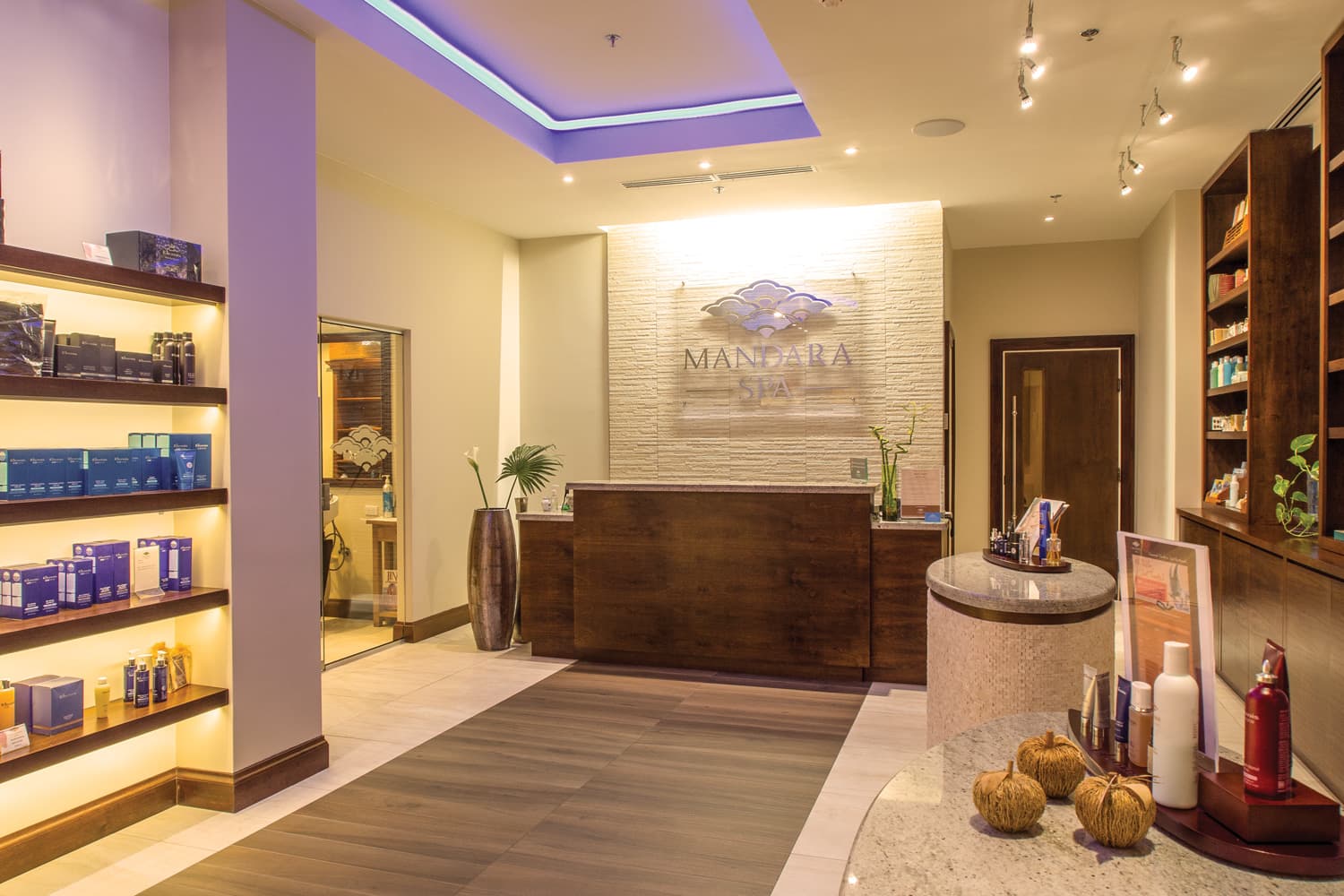 Mandara Spa Palm Beach - Image 1