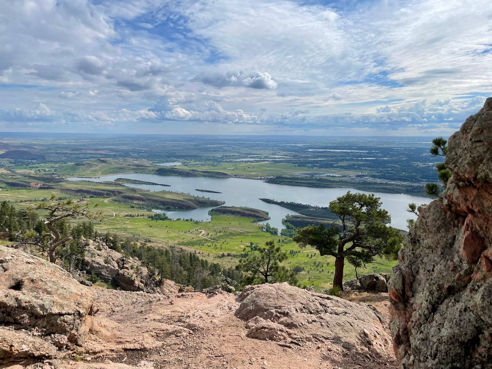 Challenging Ascent
