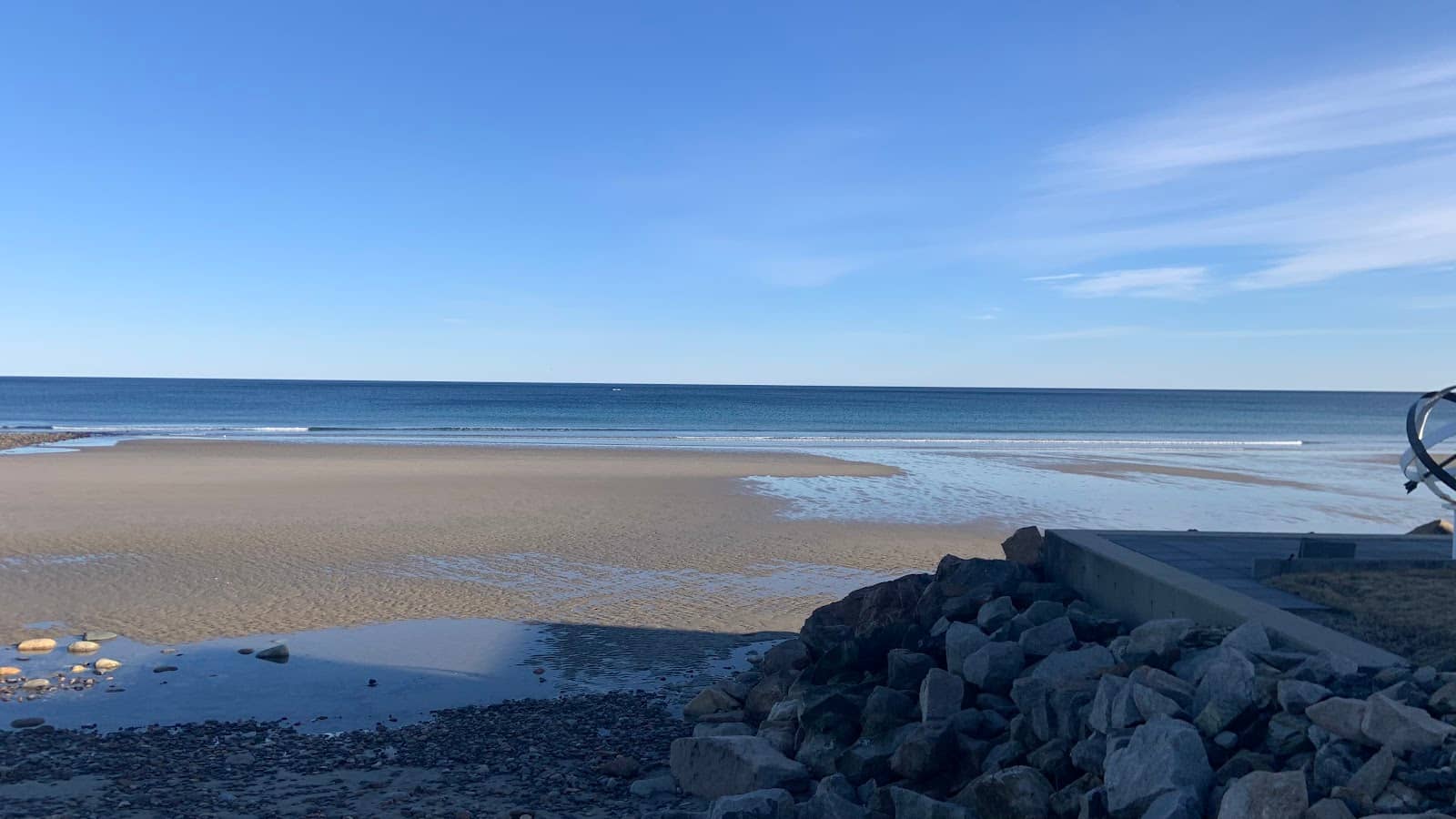 Historic Laudholm Farm