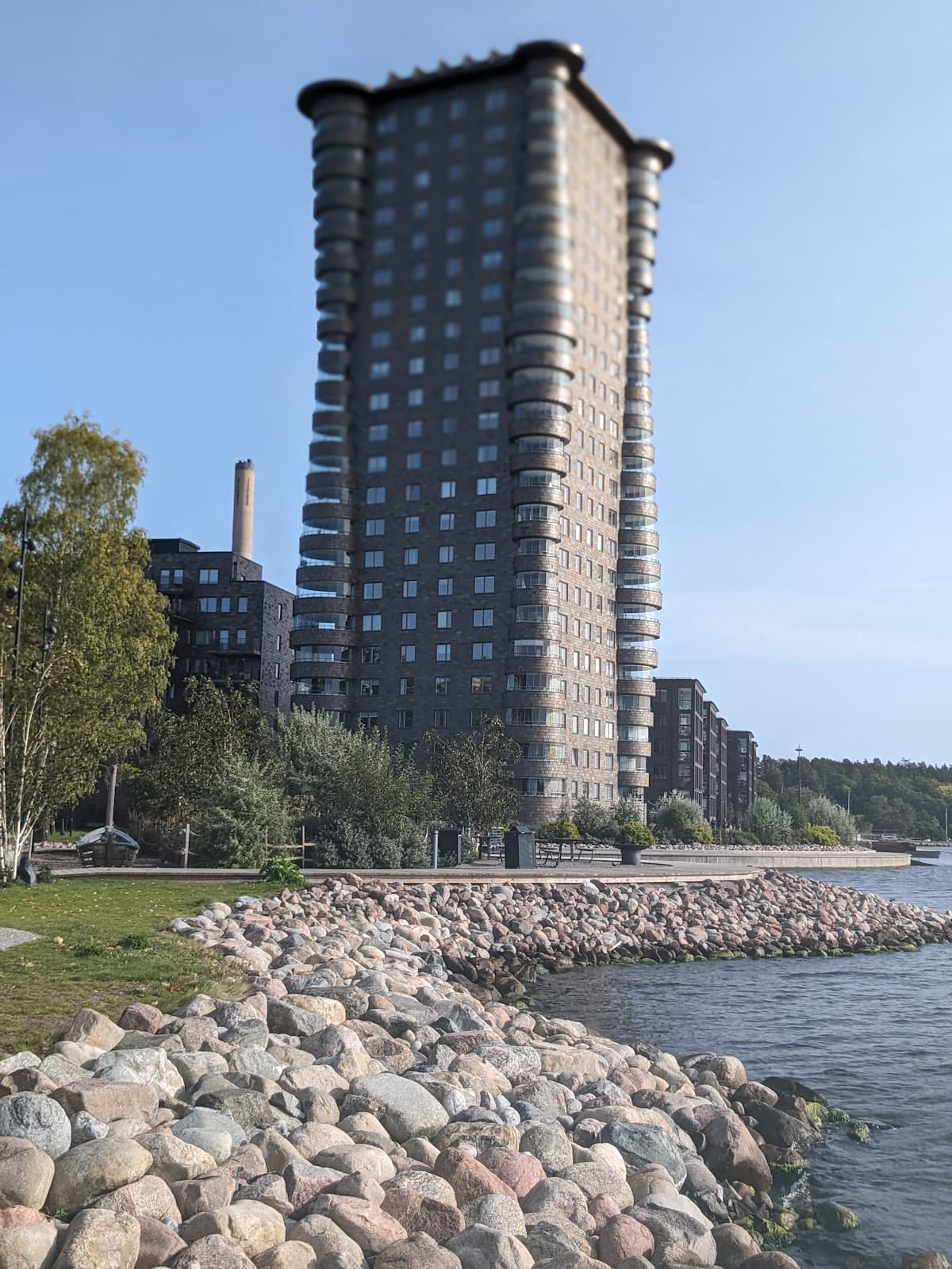Dalénum Waterfront - Image 1