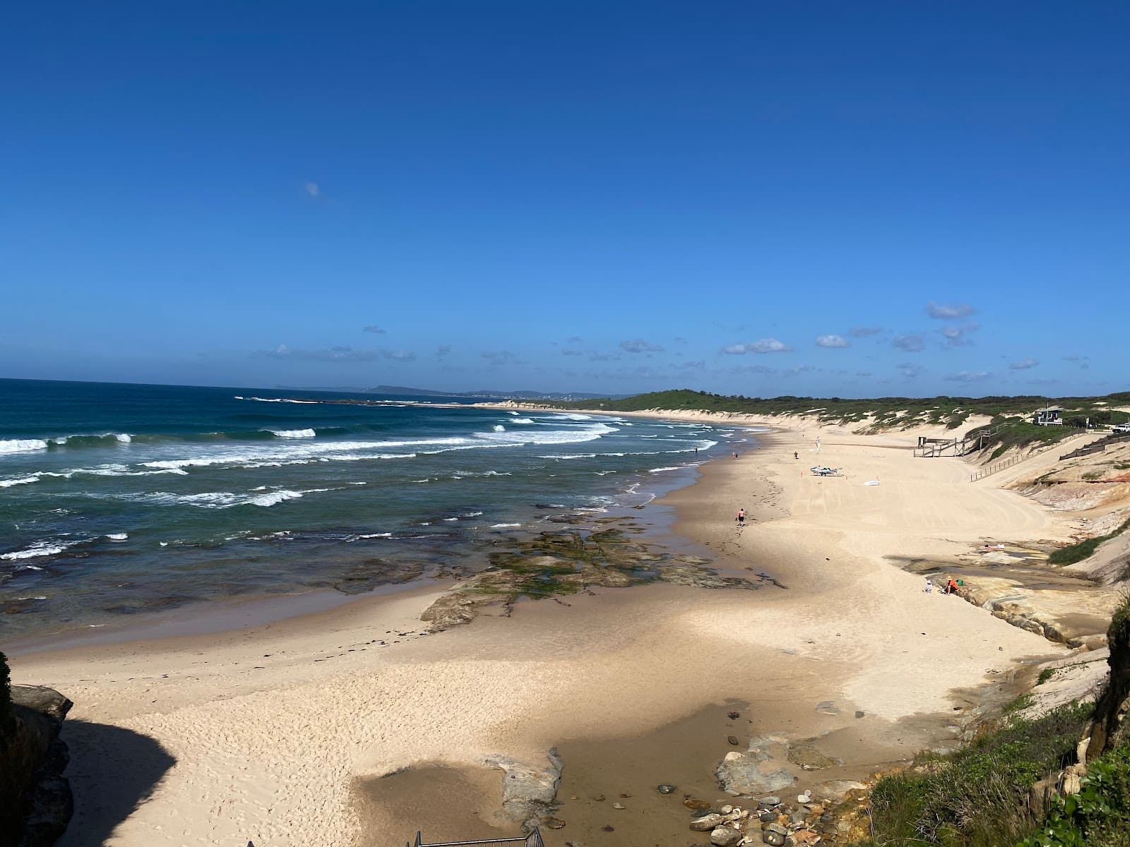 Soldiers Beach - Image 1