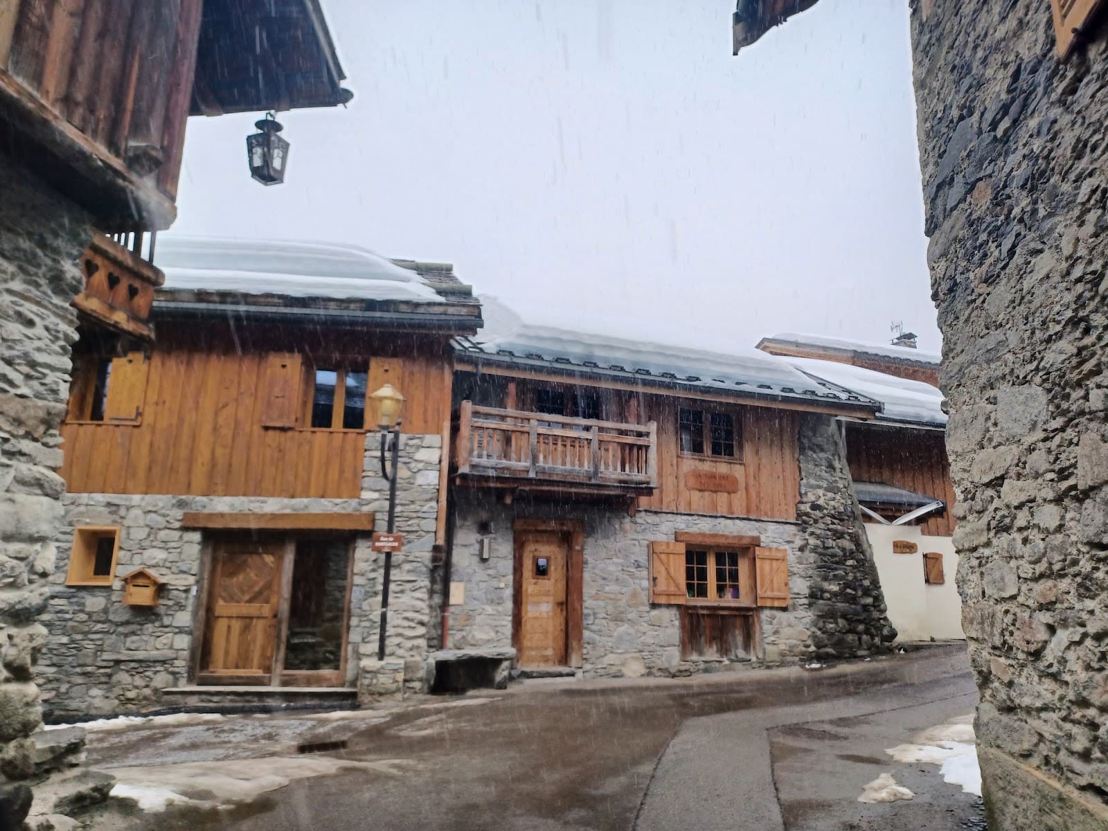 Le Raffort - Image 1