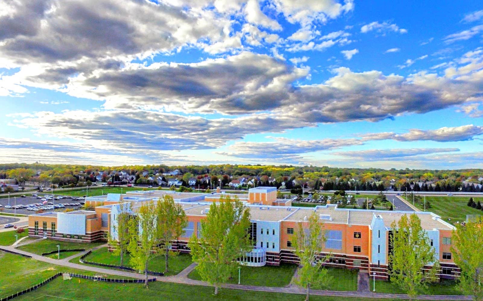 Community Gathering Spots