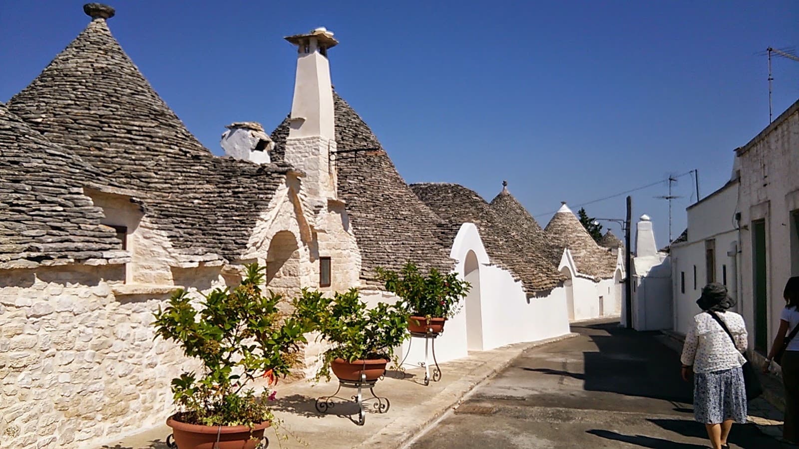 Trulli of Alberobello - Image 1
