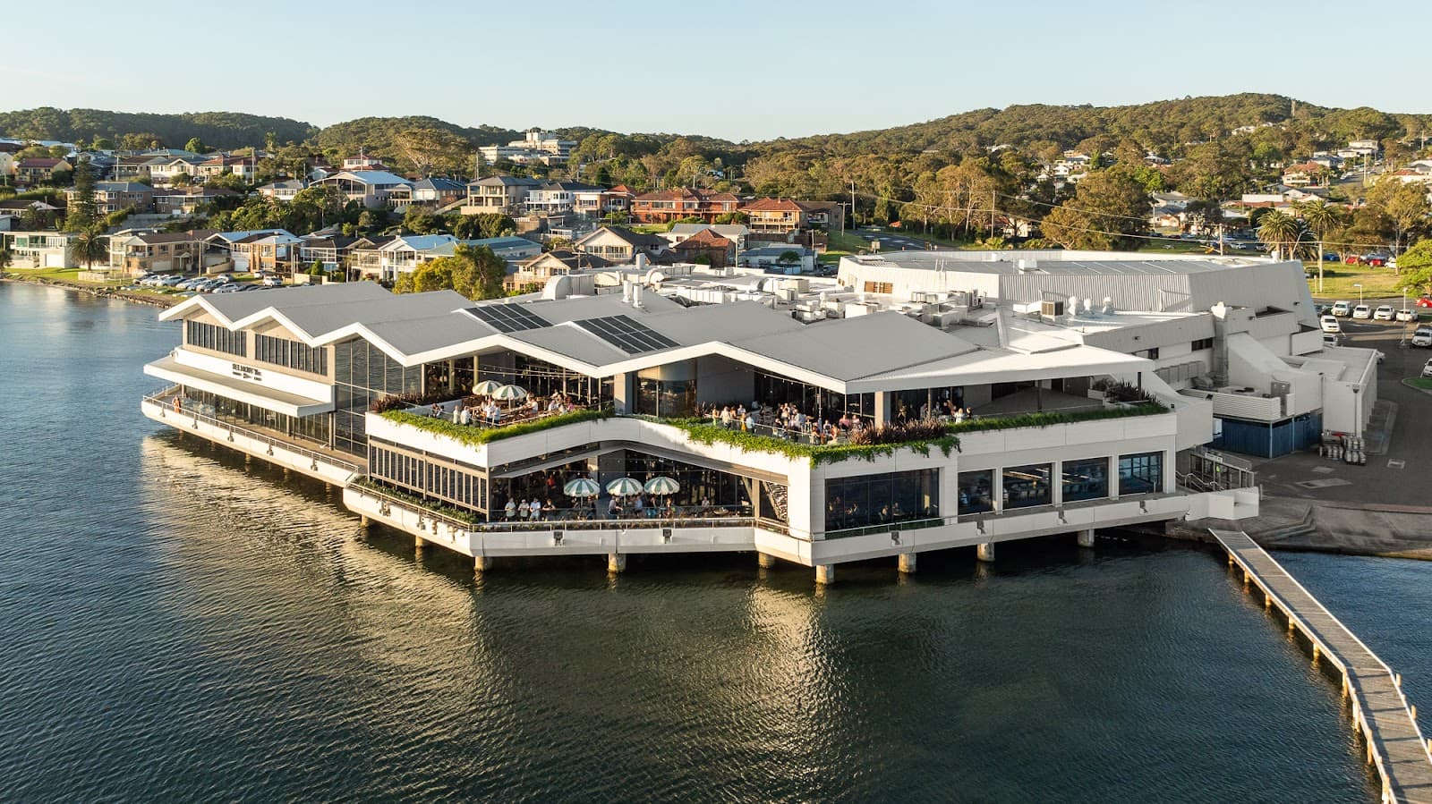 Belmont 16s Sailing Club - Image 1