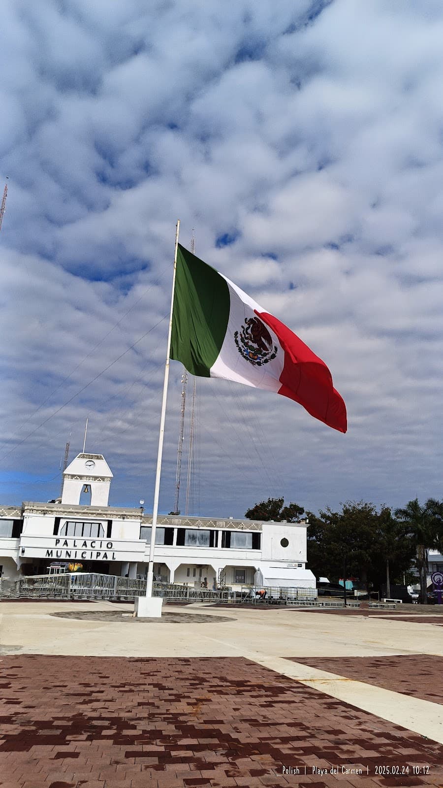 Plaza 28 de Julio - Image 1