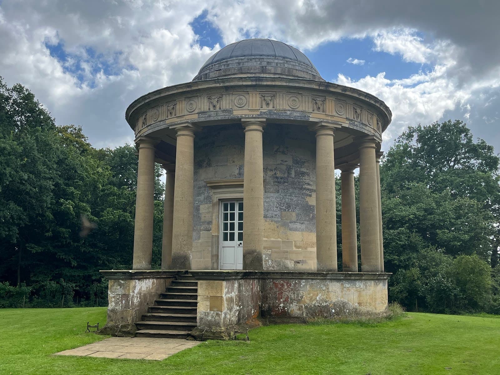 Rievaulx Terrace - Image 1