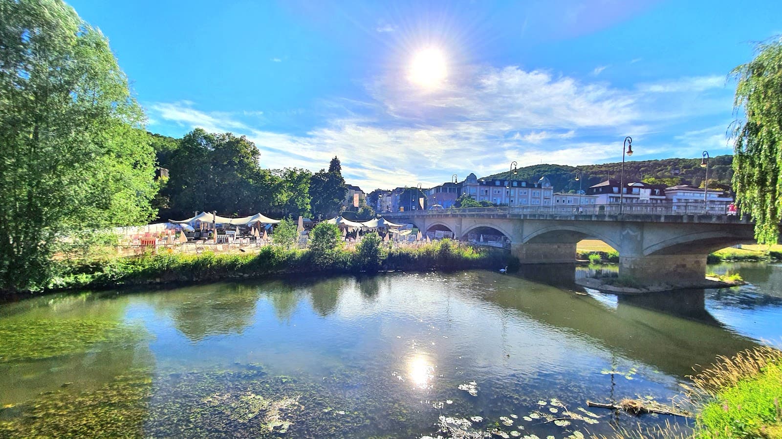 Ludwigsbrücke - Image 1