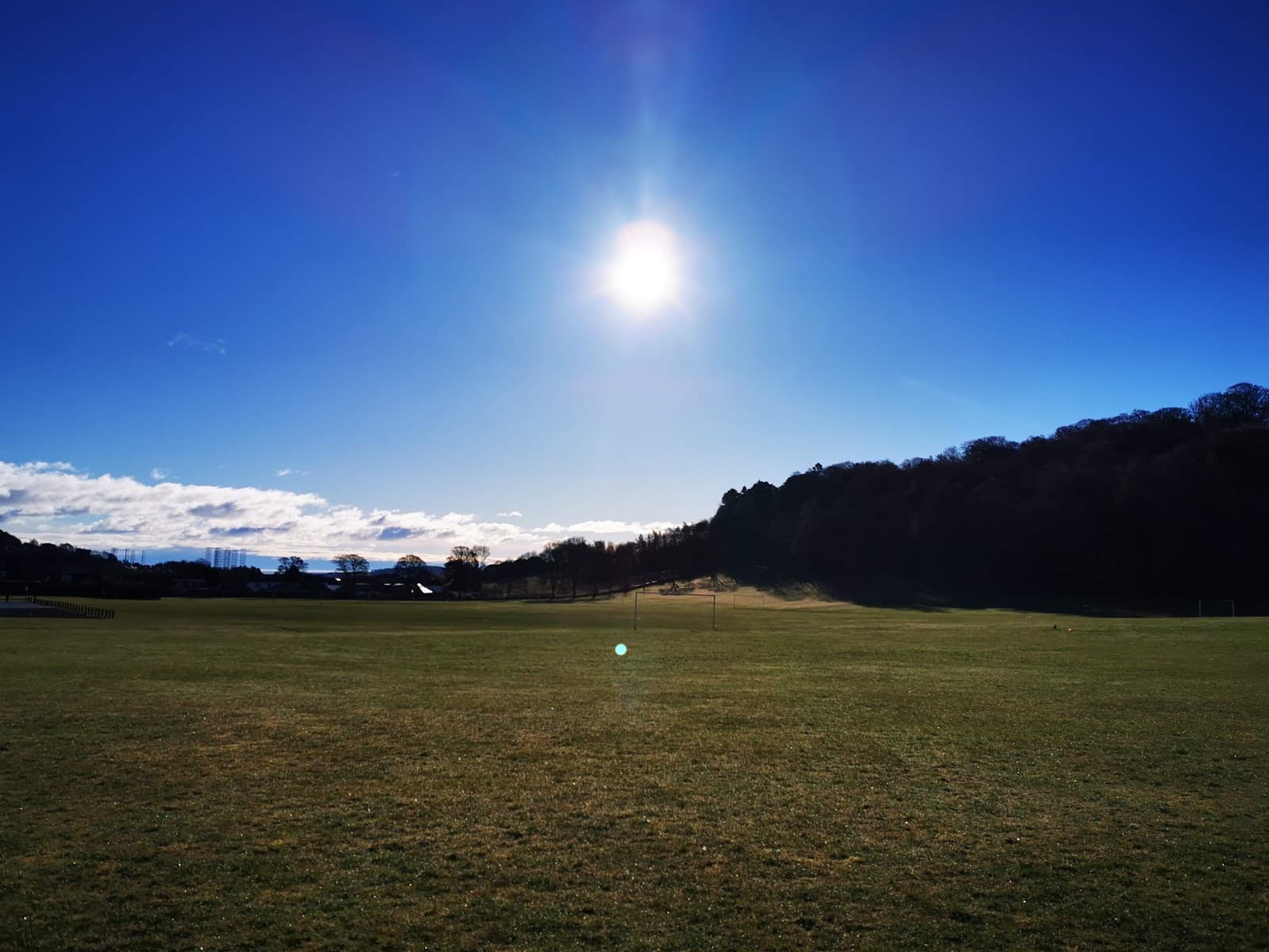 Lochee Park Dundee - Image 1