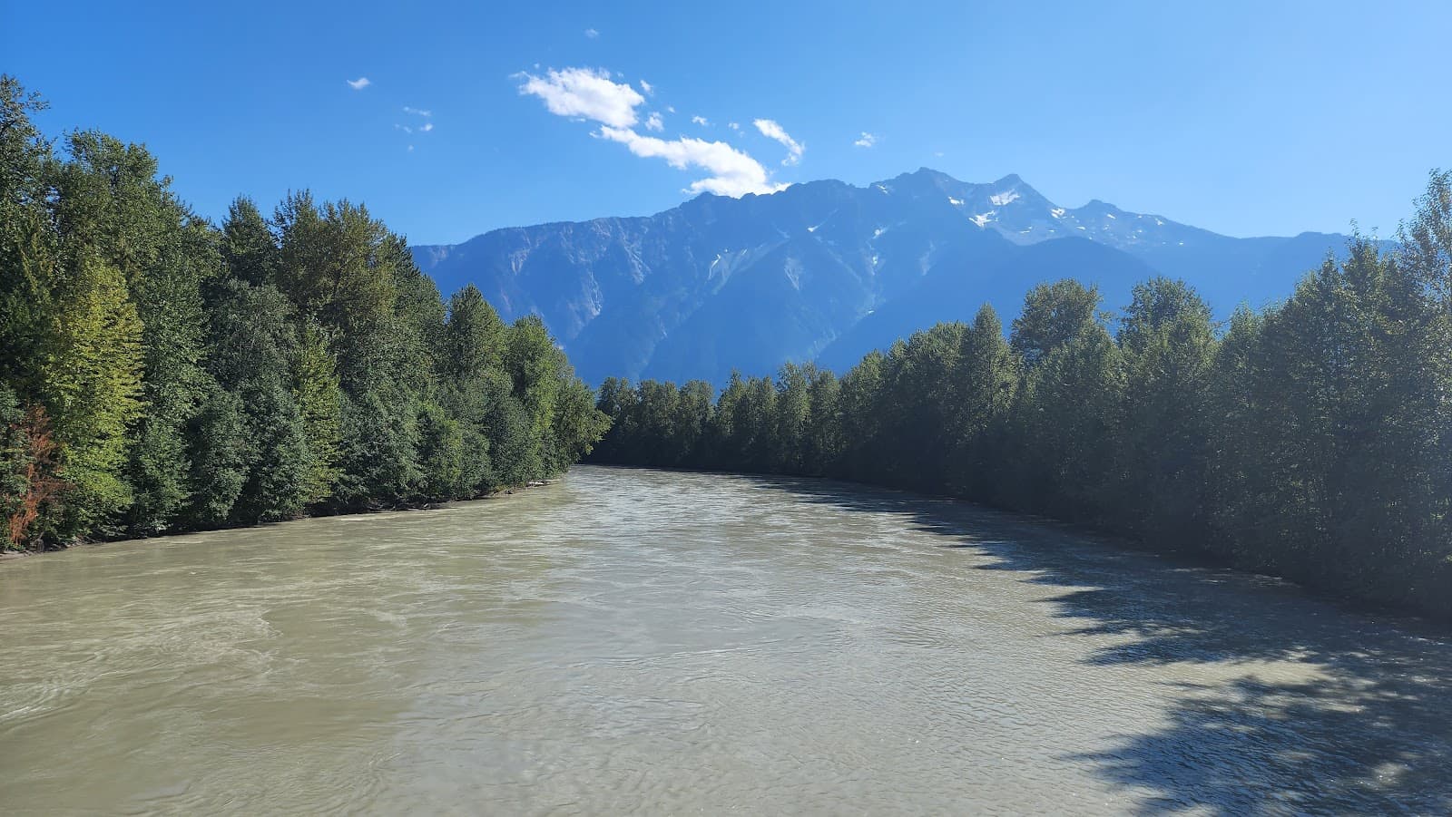 Friendship Trail - Image 1