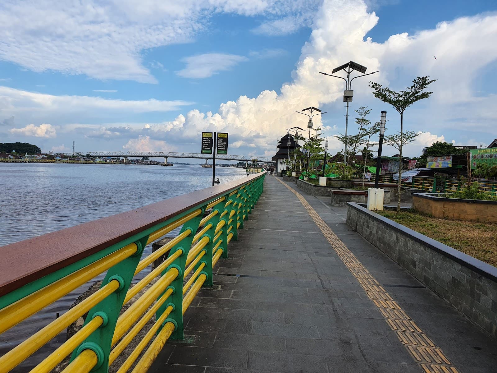 Siantan Waterfront - Image 1