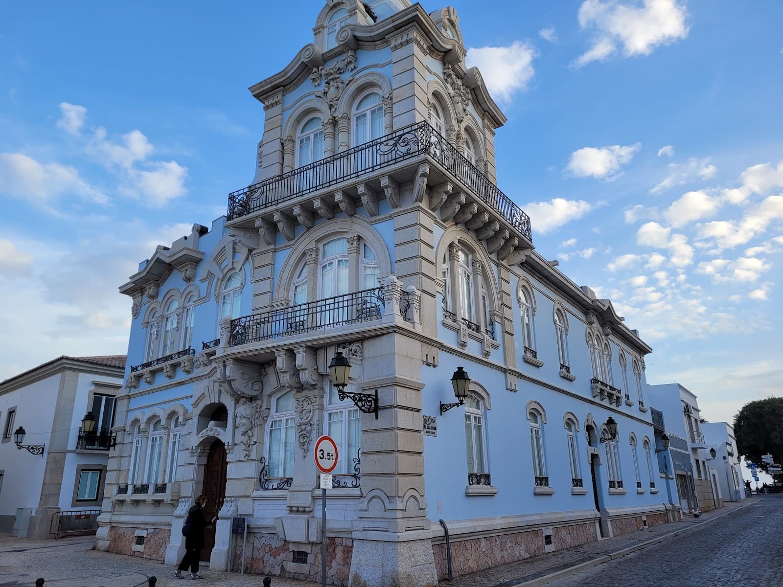 Palacete Belmarço - Image 1