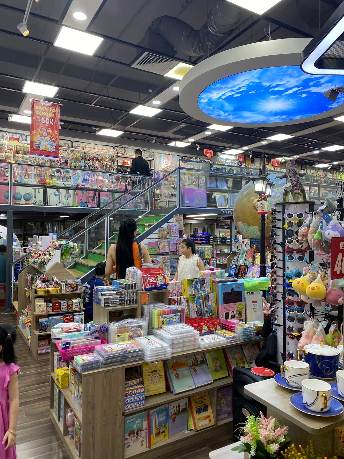 Ha Long Bookstore - Image 1