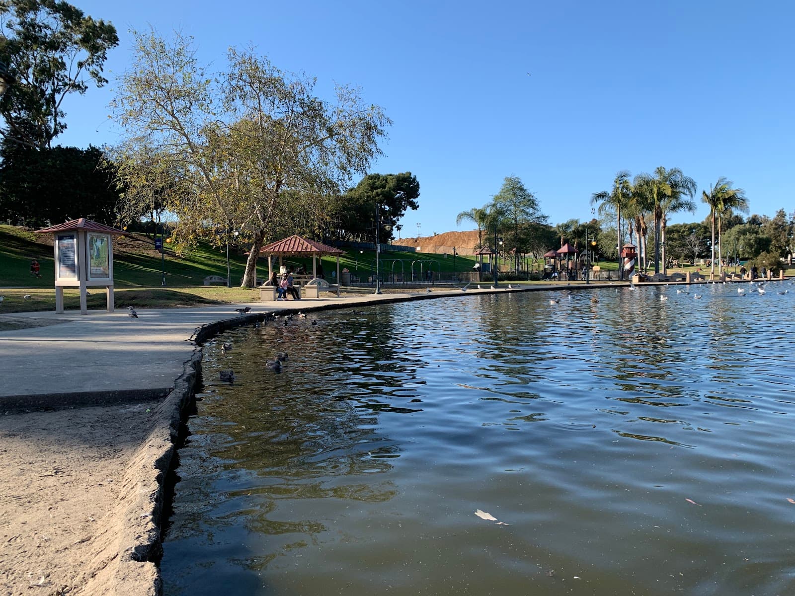 Polliwog Park - Image 1