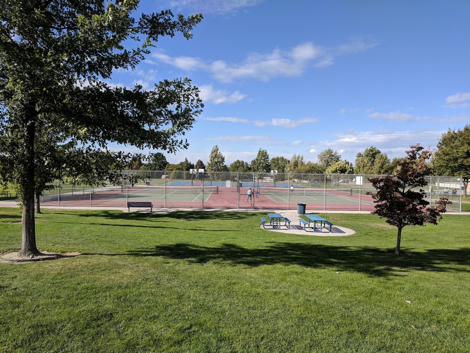 Highlands Grange Park & Rose Garden - Image 1