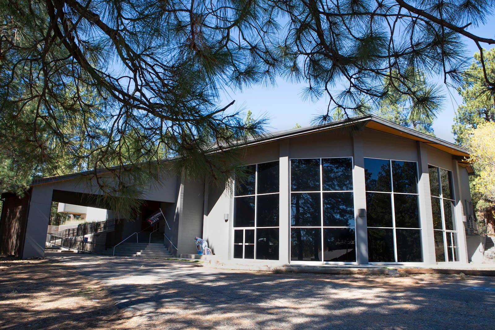 Coconino Center for the Arts - Image 1