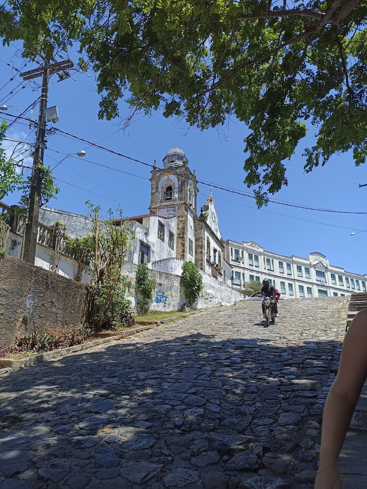 Ladeira da Misericórdia - Image 1