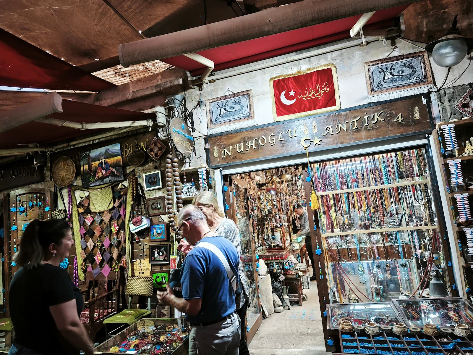 Mardin Bazaar Old City - Image 1