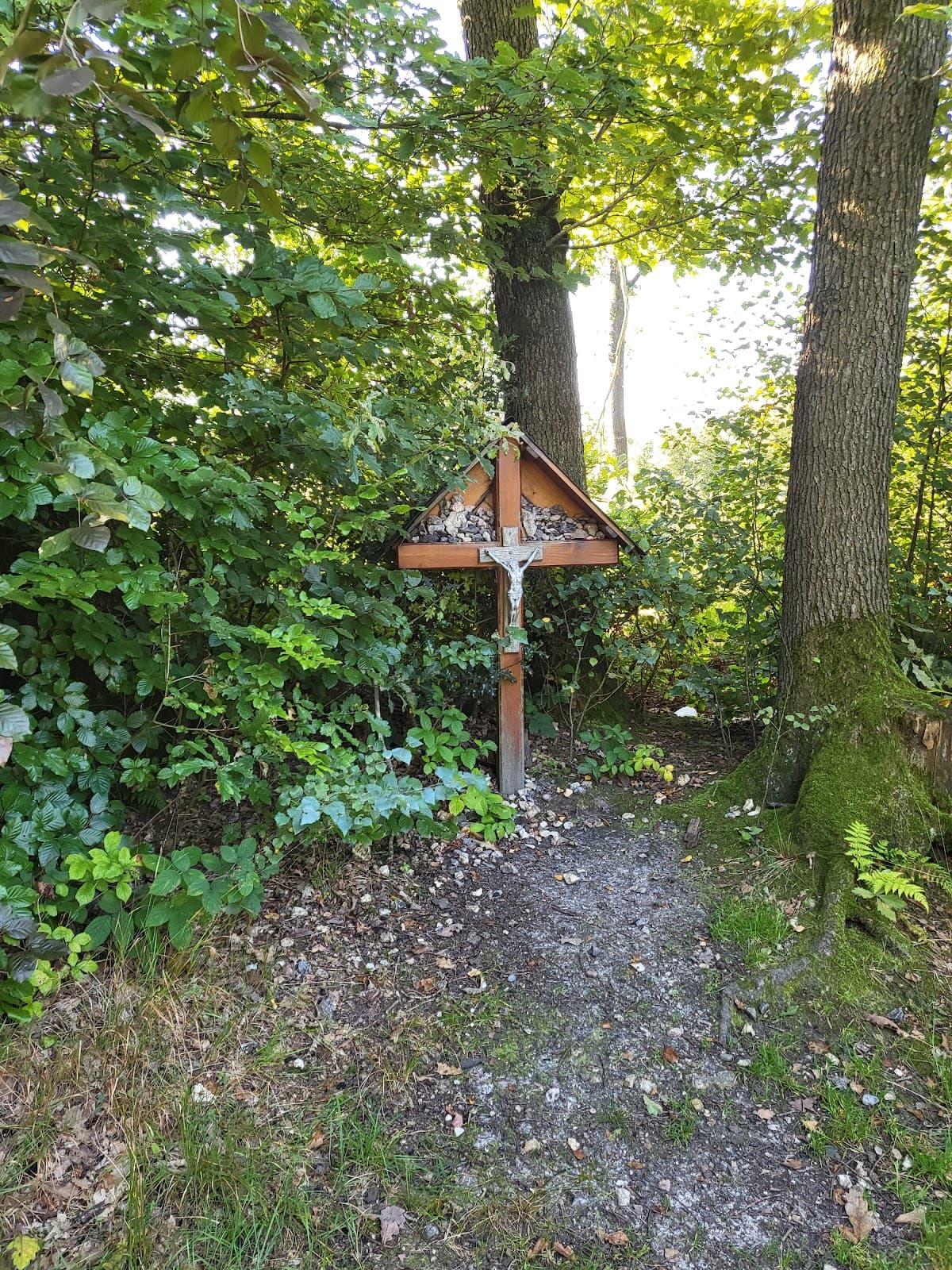 Jewish Cemetery (Vaals) - Image 1