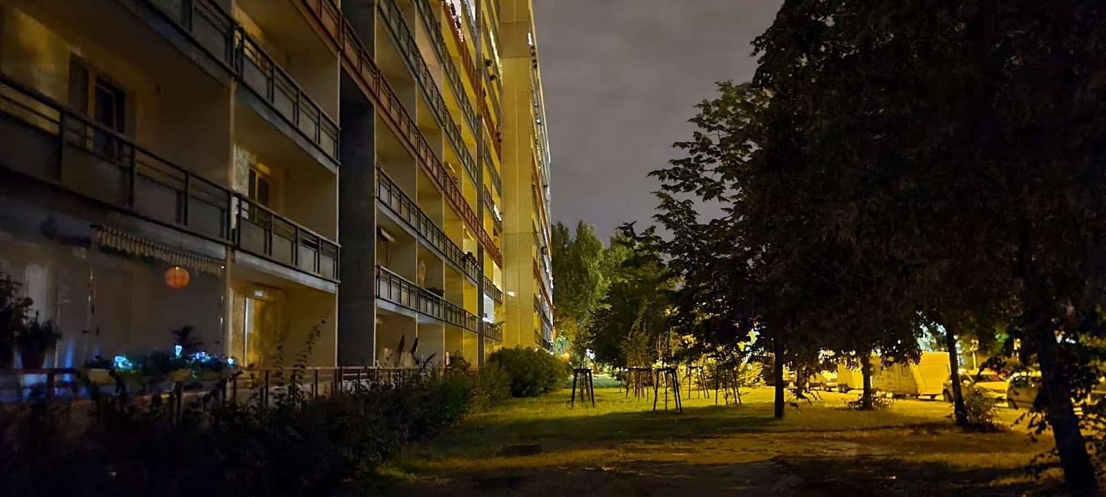 Sewanstraße - Image 1