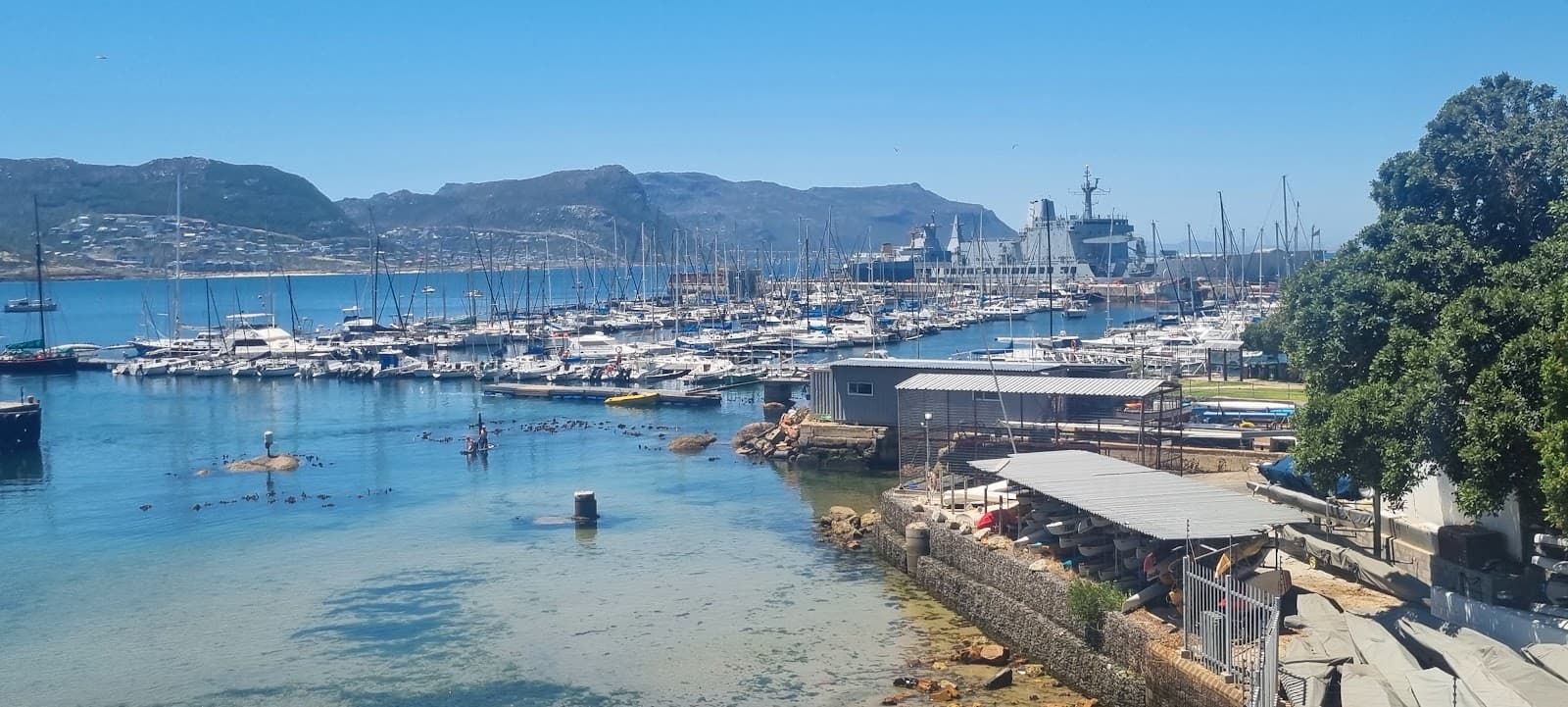 Simon’s Town Cape Town - Image 1