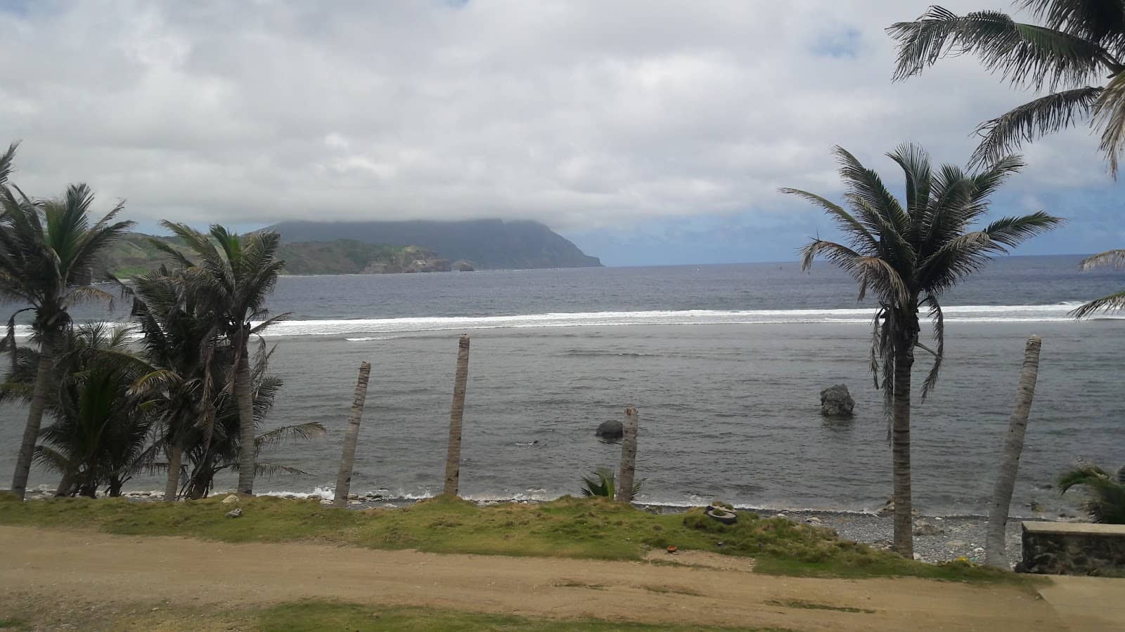 Tranquil Village Atmosphere