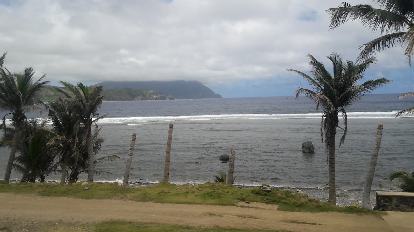 Diura Fishing Village Mahatao Batanes - Image 1