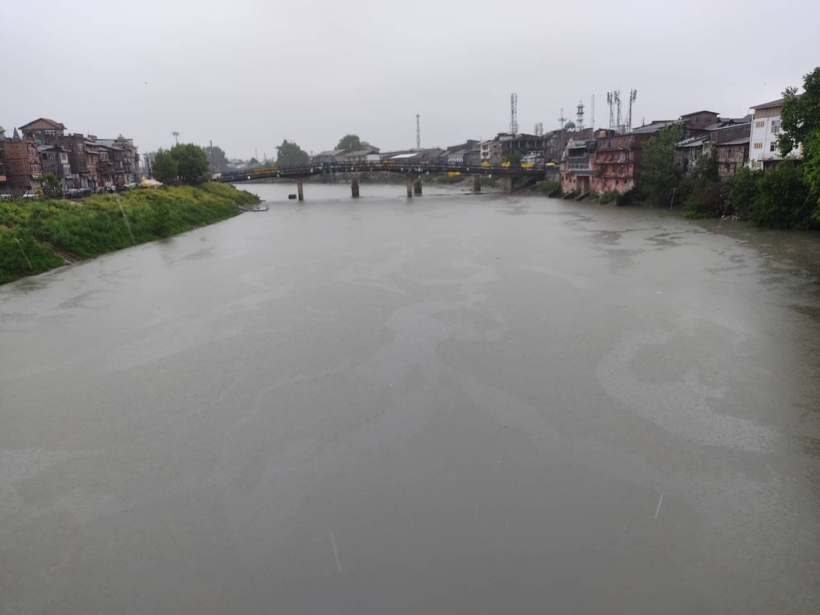 Jhelum River Views
