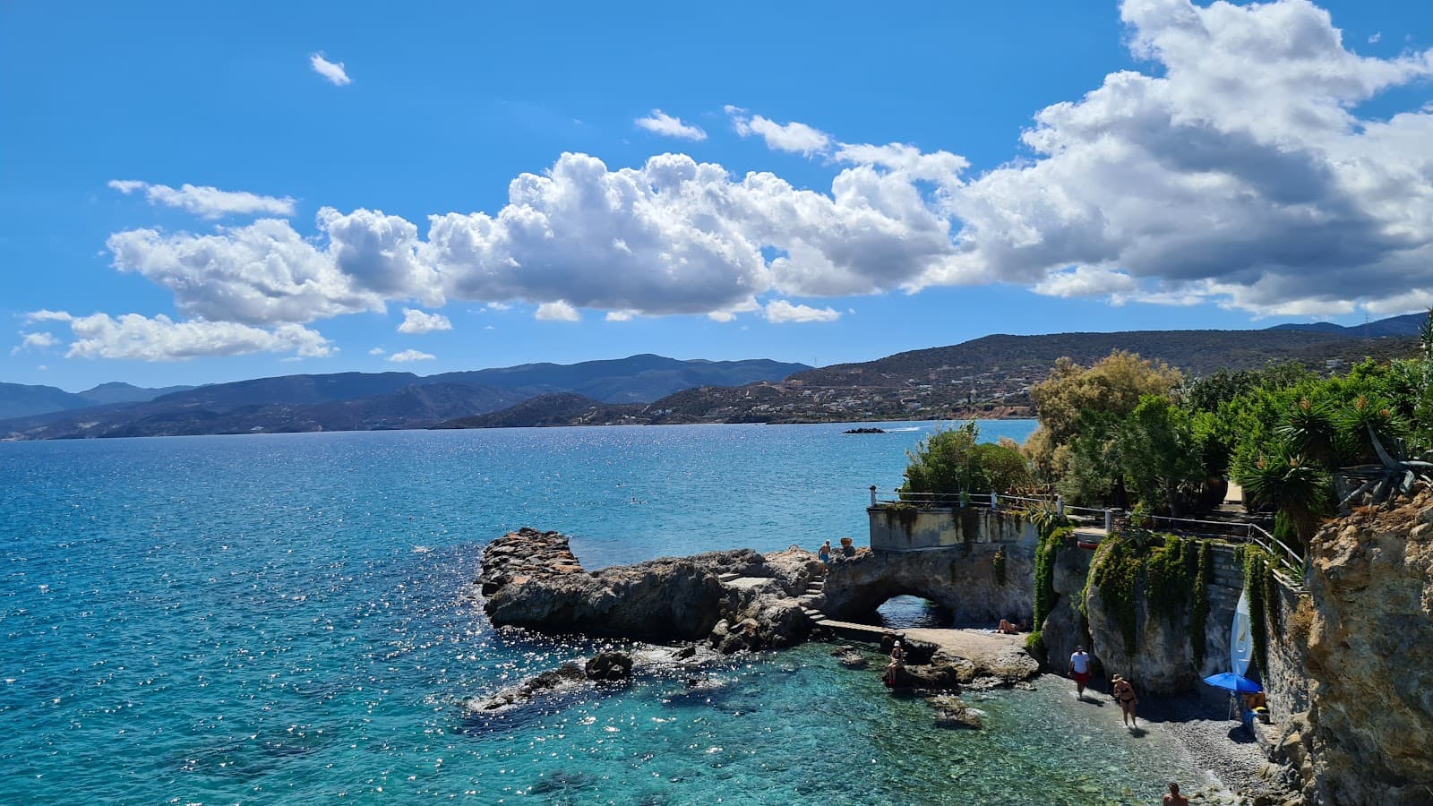 Gargadoros Beach - Image 1