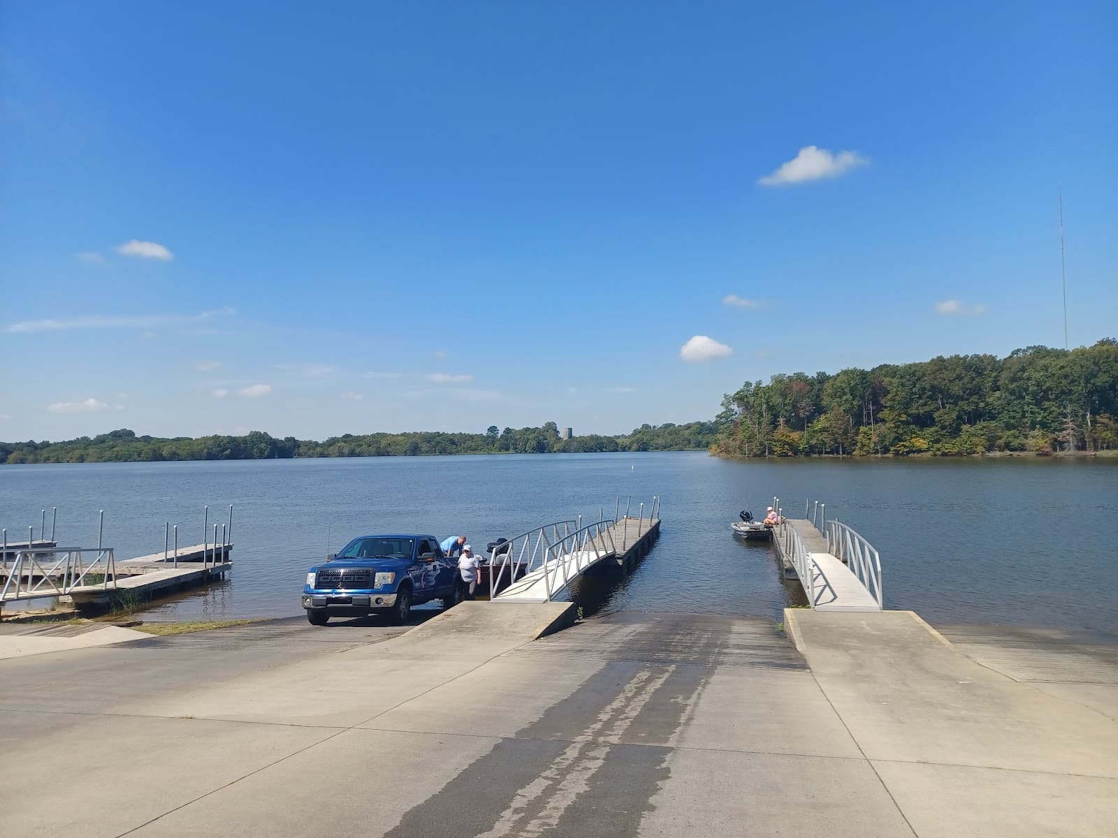 Randleman Lake North Access - Image 1