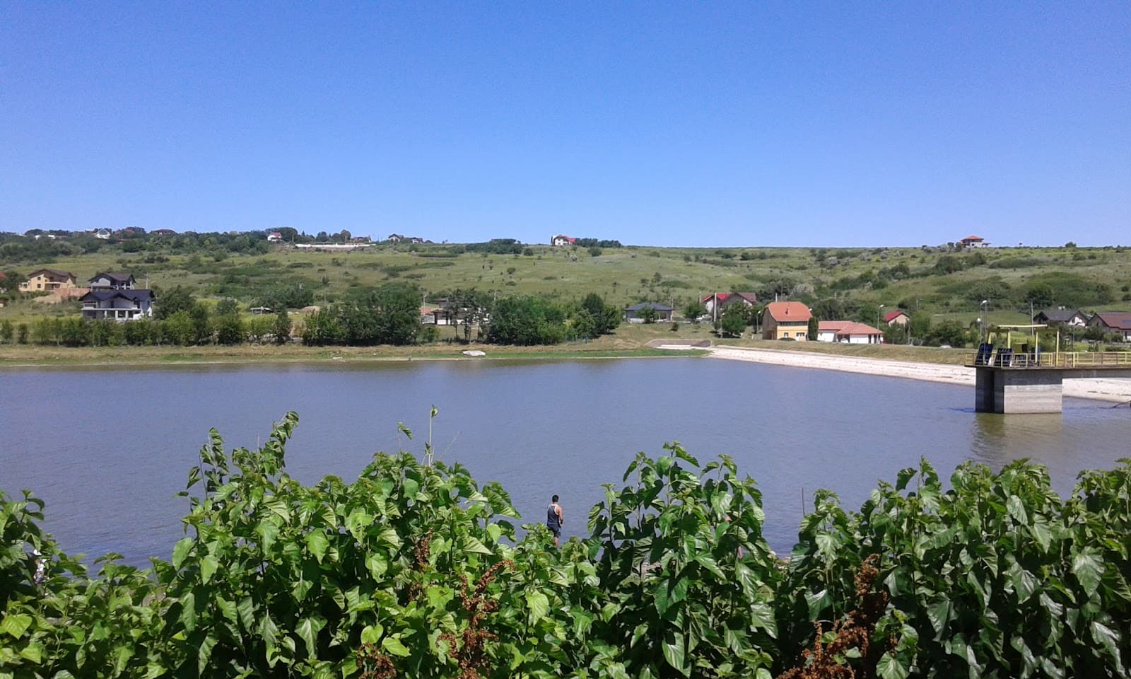 Rediu Lake - Image 1