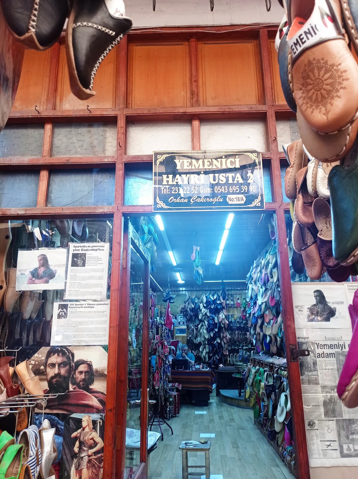 Yemeniciler Bazaar - Image 1