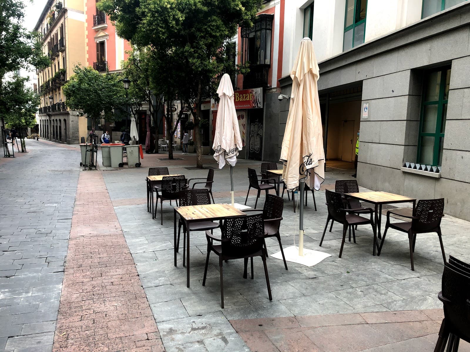 La Taberna del Pirata - Image 1