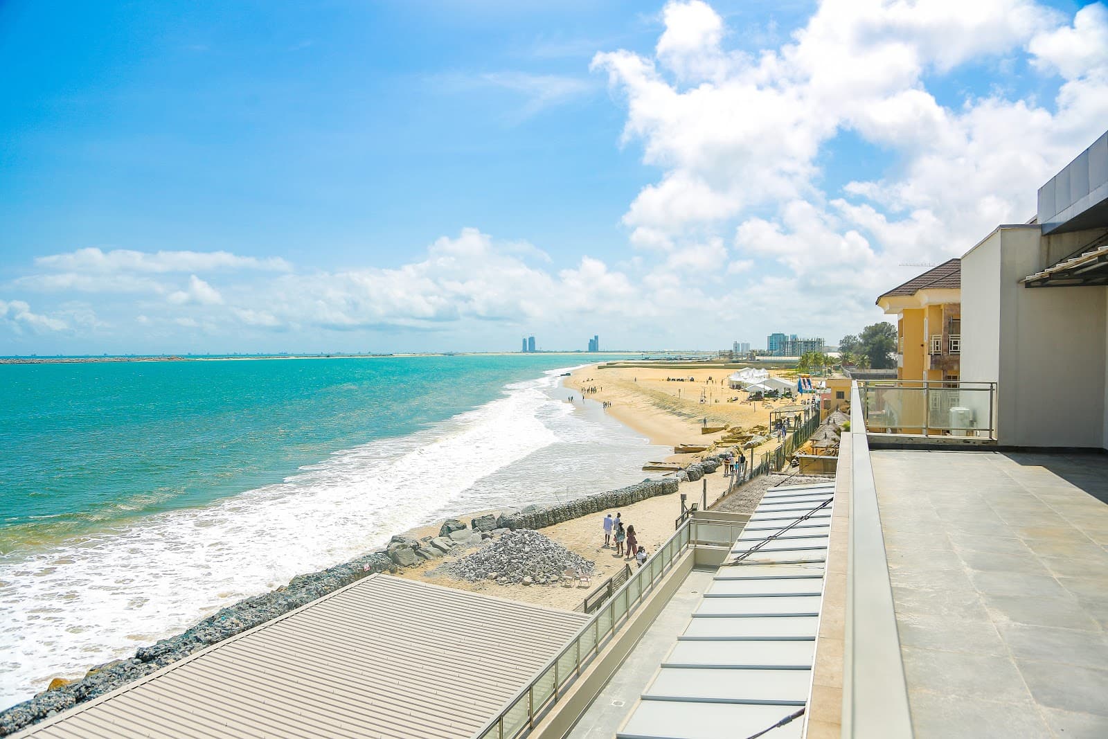 Lekki Leisure Lake - Image 1