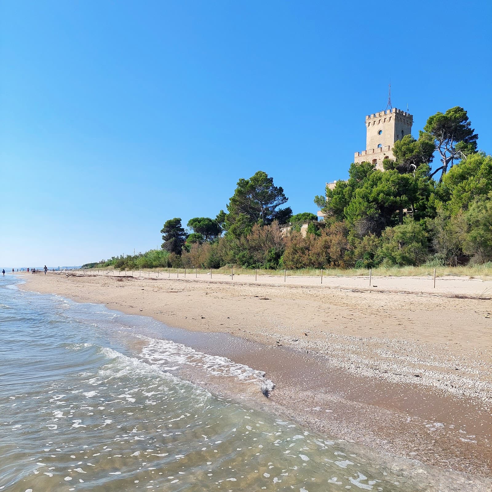 Torre di Cerrano (Pineto) - Image 1