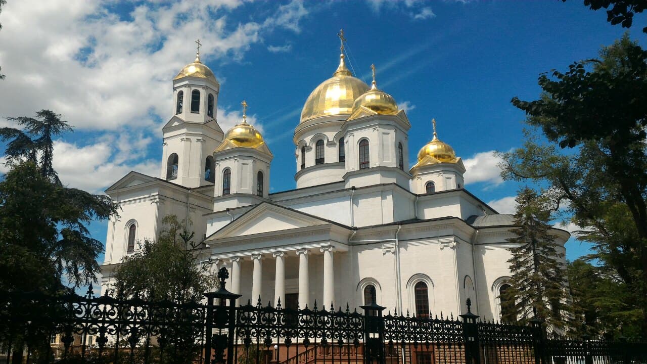 Samal District - Image 1